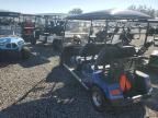 2014 Golf Cart