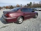 2003 Chevrolet Impala LS