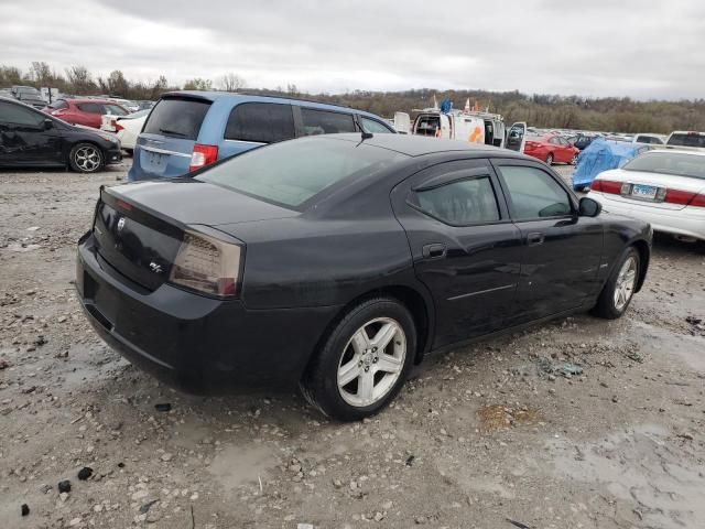 2008 Dodge Charger R/T