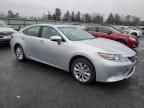 2014 Lexus ES 300H