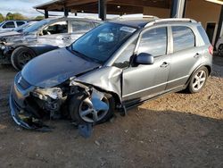 2009 Suzuki SX4 Touring en venta en Tanner, AL