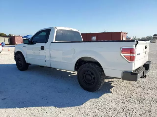 2010 Ford F150