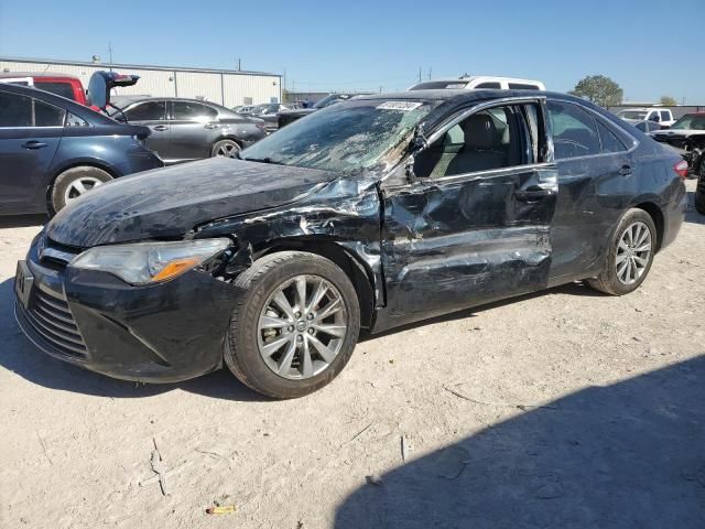 2015 Toyota Camry Hybrid