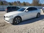 2013 BMW 528 I