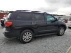 2008 Toyota Sequoia Platinum