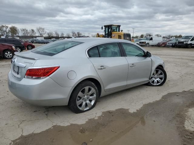 2011 Buick Lacrosse CXL