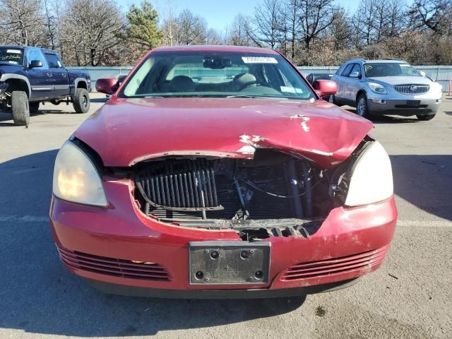 2006 Buick Lucerne CXL