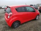 2013 Chevrolet Spark 1LT