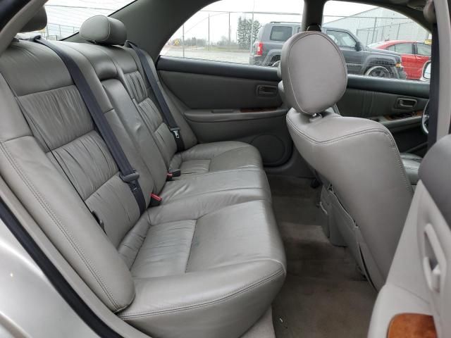 1999 Lexus ES 300