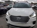 2018 Hyundai Santa FE SE Ultimate