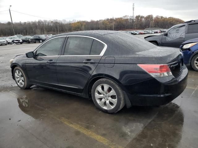 2008 Honda Accord EX