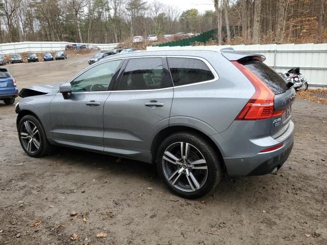 2019 Volvo XC60 T5