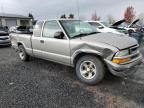 2001 Chevrolet S Truck S10