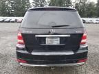 2012 Mercedes-Benz GL 450 4matic