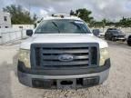 2010 Ford F150