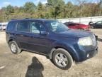 2011 Honda Pilot EX