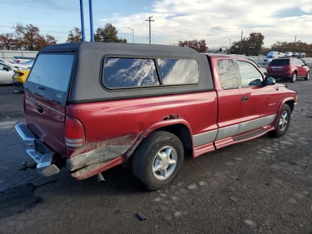 1997 Dodge Dakota