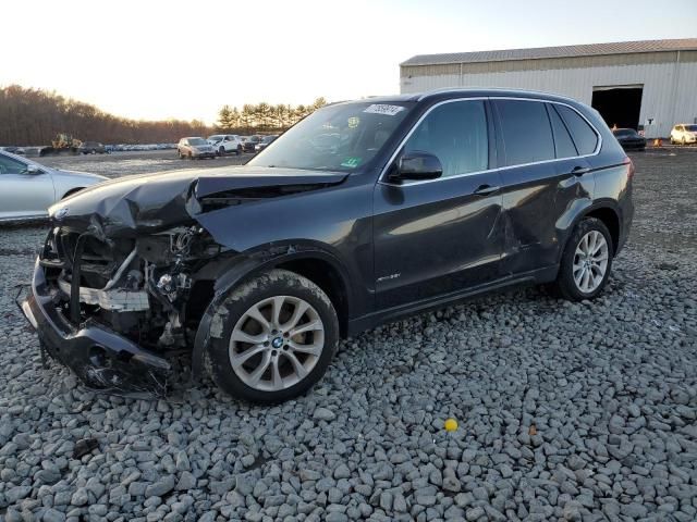 2014 BMW X5 XDRIVE35I