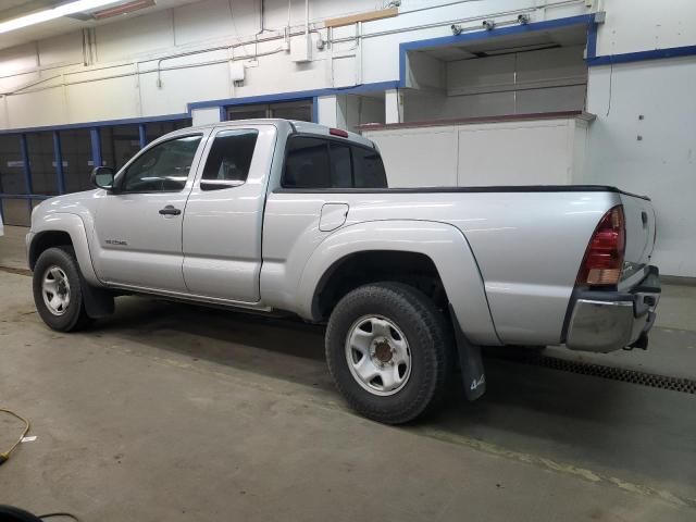 2005 Toyota Tacoma Access Cab