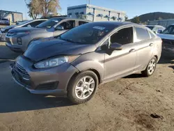 2014 Ford Fiesta SE en venta en Albuquerque, NM