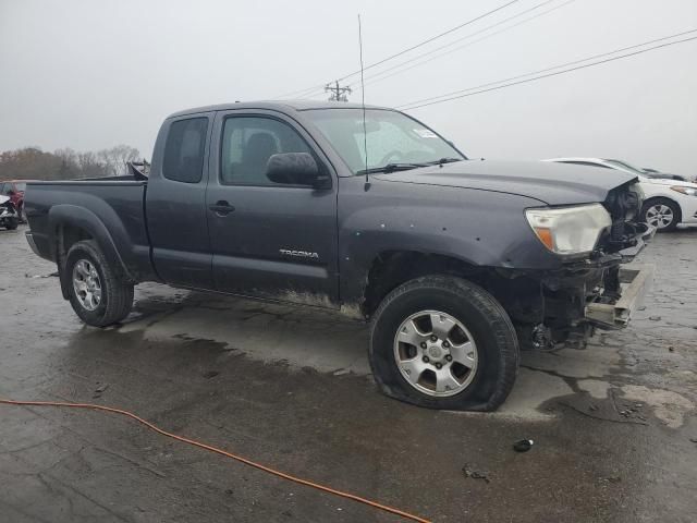 2014 Toyota Tacoma Prerunner Access Cab