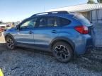 2014 Subaru XV Crosstrek 2.0 Premium