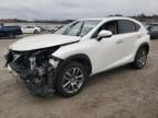 2016 Lexus NX 200T Base