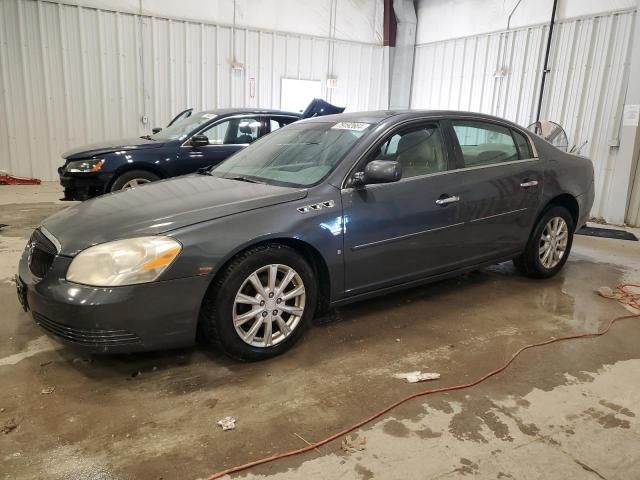 2009 Buick Lucerne CX