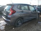 2018 Honda FIT EX