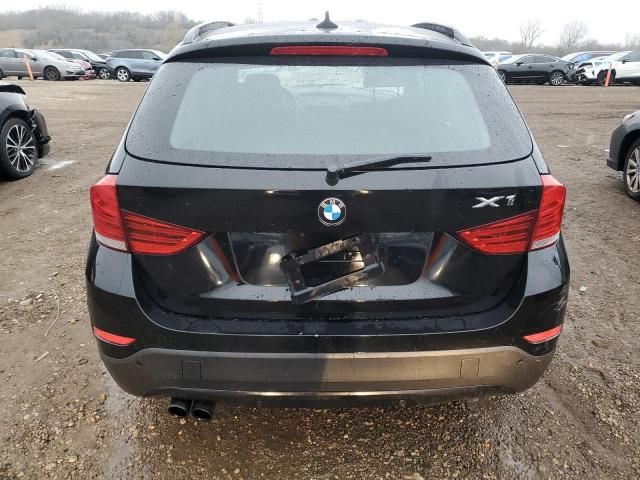 2013 BMW X1 XDRIVE28I