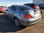 2008 Acura RL