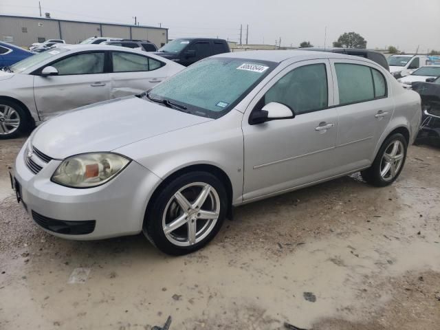 2008 Chevrolet Cobalt LT