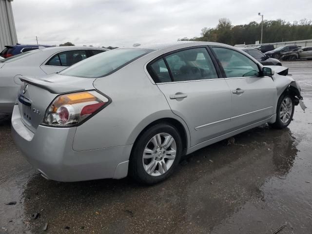 2010 Nissan Altima Base