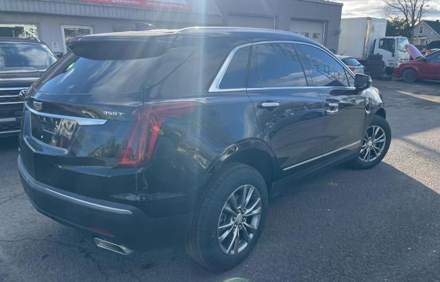 2023 Cadillac XT5 Luxury