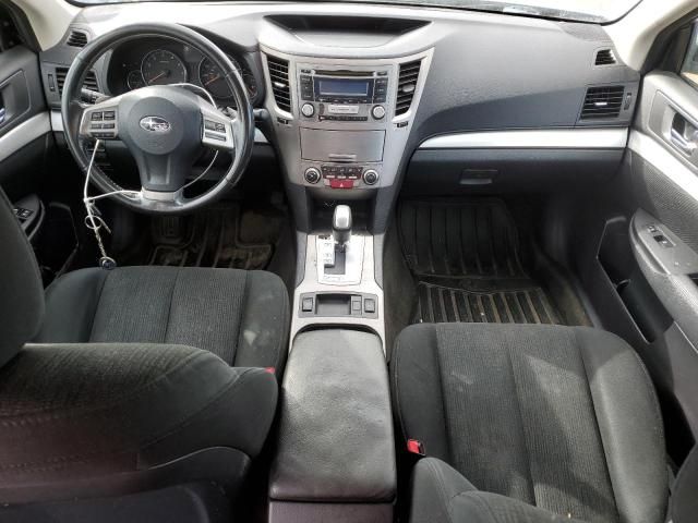 2013 Subaru Legacy 2.5I Premium