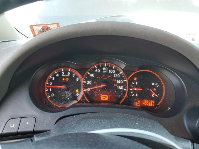 2007 Nissan Altima 2.5