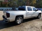 2015 Chevrolet Silverado C1500 LT