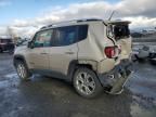 2015 Jeep Renegade Limited