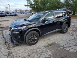 2021 Nissan Rogue S en venta en Lexington, KY