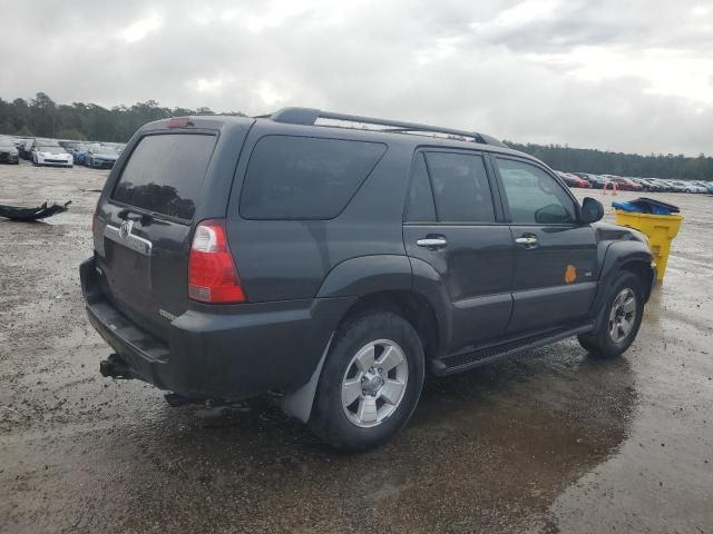 2007 Toyota 4runner SR5