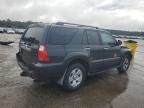 2007 Toyota 4runner SR5