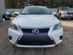 2015 Lexus CT 200