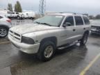 1998 Dodge Durango