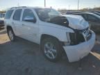 2014 Chevrolet Tahoe K1500 LTZ