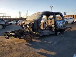 Salvage cars for sale at auction: 2006 Chevrolet Silverado C1500