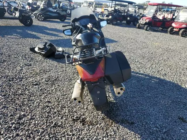 2006 Honda ST1300 A