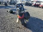 2006 Honda ST1300 A