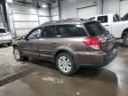 2009 Subaru Outback 2.5I Limited