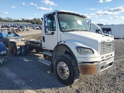 Salvage trucks for sale at Madisonville, TN auction: 2005 Freightliner M2 106 Medium Duty