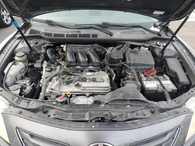 2009 Toyota Camry SE